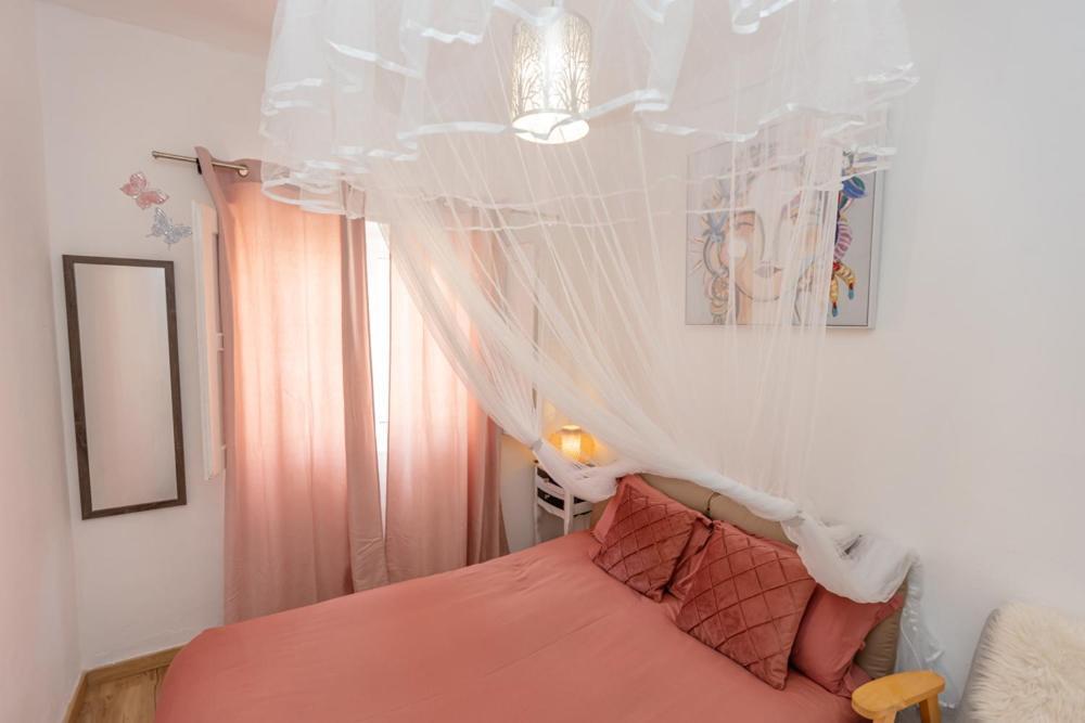 O Quintal Guesthouse Carvoeiro  Exteriér fotografie
