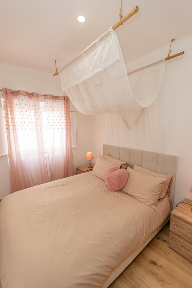 O Quintal Guesthouse Carvoeiro  Exteriér fotografie