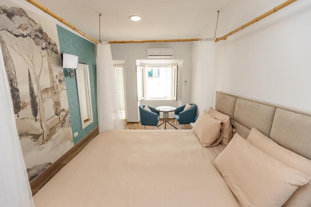 O Quintal Guesthouse Carvoeiro  Exteriér fotografie