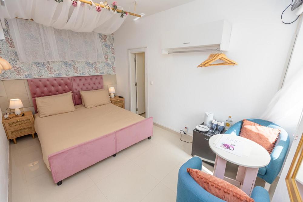 O Quintal Guesthouse Carvoeiro  Exteriér fotografie