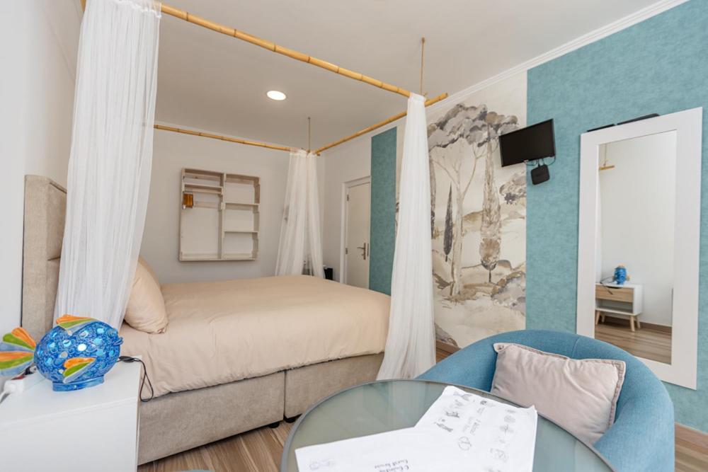 O Quintal Guesthouse Carvoeiro  Exteriér fotografie