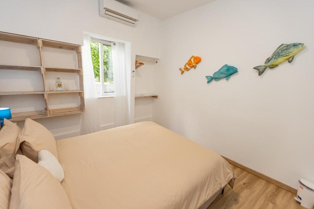 O Quintal Guesthouse Carvoeiro  Exteriér fotografie
