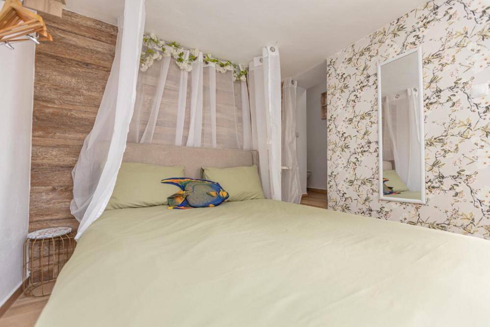 O Quintal Guesthouse Carvoeiro  Exteriér fotografie