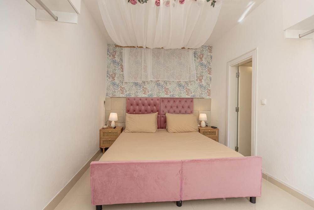 O Quintal Guesthouse Carvoeiro  Exteriér fotografie