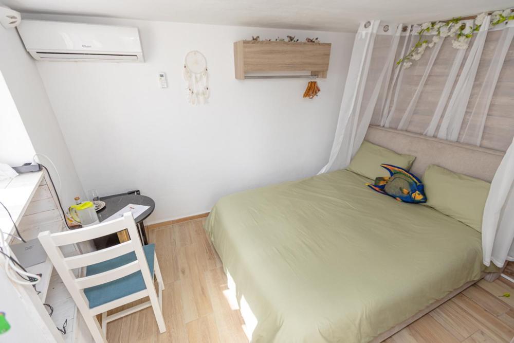 O Quintal Guesthouse Carvoeiro  Exteriér fotografie